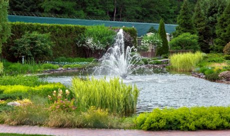 Comment aménager un jardin moderne ?